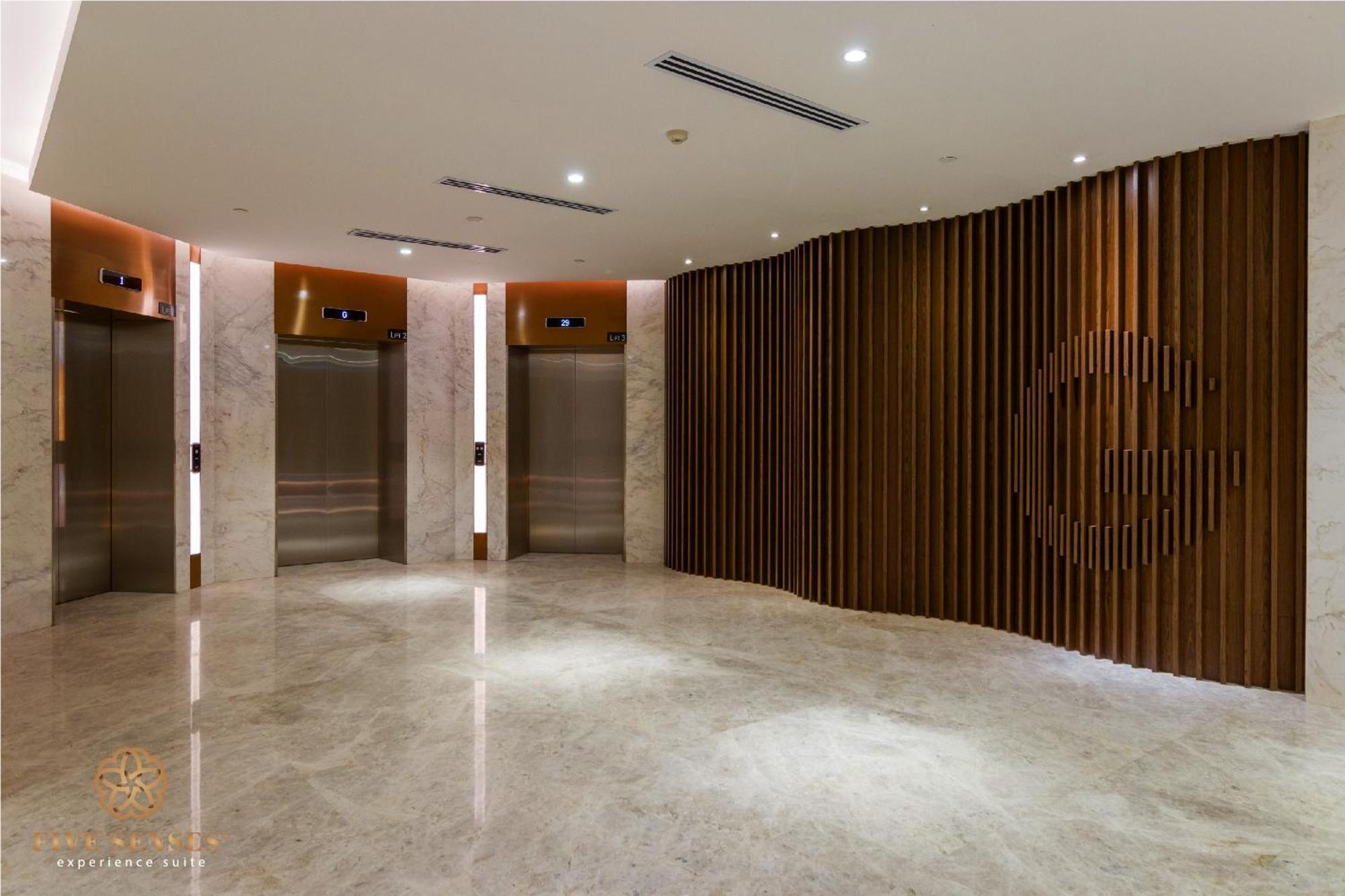 Quill Residences Kuala Lumpur, Five Senses — Photos 2